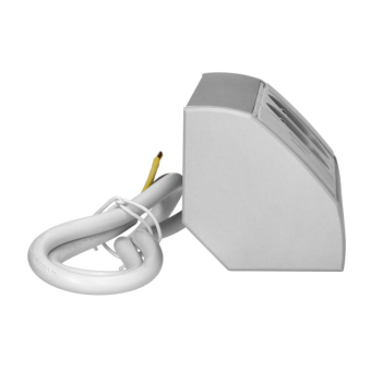 GNIAZDO MEBLOWE PODWÓJNE ORNO OR-GM-9039/G 2xUSB